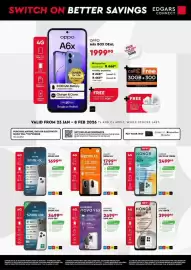 Edgars catalogue Page 1