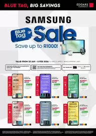 Edgars catalogue Page 2