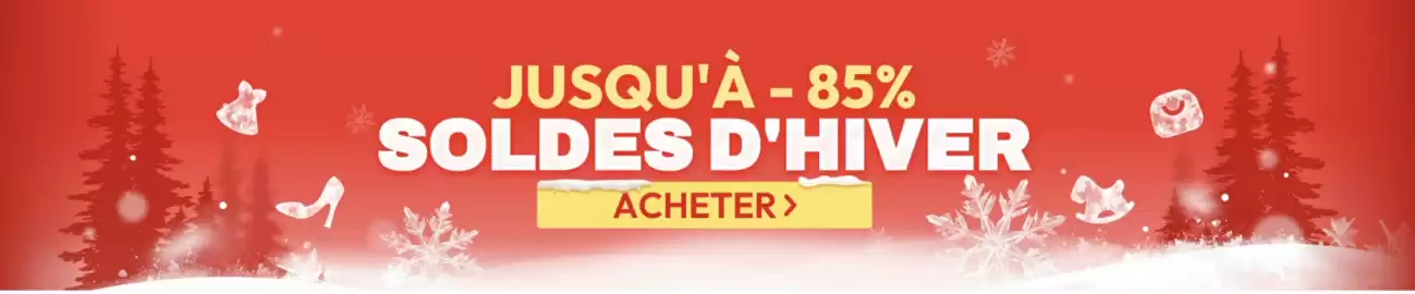 Catalogue Temu page 1