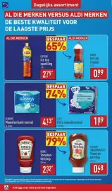 ALDI folder week 5 Pagina 20