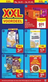 ALDI folder week 5 Pagina 23