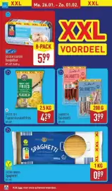 ALDI folder week 5 Pagina 28