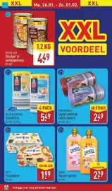 ALDI folder week 5 Pagina 30