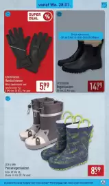 ALDI folder week 5 Pagina 39