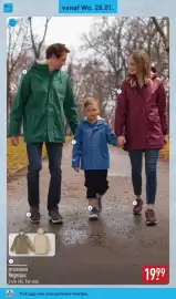 ALDI folder week 5 Pagina 40