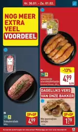 ALDI folder week 5 Pagina 43