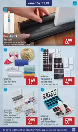 ALDI folder week 5 Pagina 51