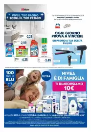 Volantino Famila Superstore Pagina 3
