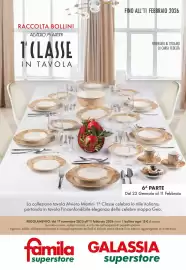 Volantino Famila Superstore Pagina 4