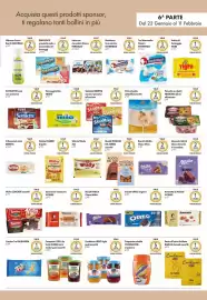 Volantino Famila Superstore Pagina 6