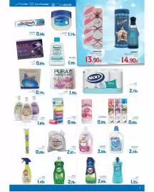 Volantino Ingroshop Pagina 3