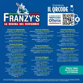 Volantino Franzy's Pagina 15