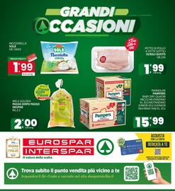 Volantino Eurospar Pagina 24
