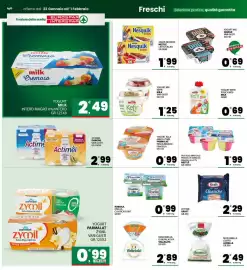 Volantino Eurospar Pagina 10