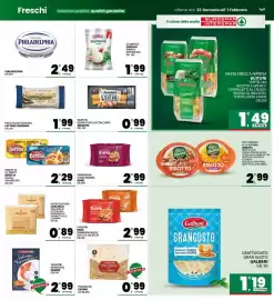 Volantino Eurospar Pagina 11