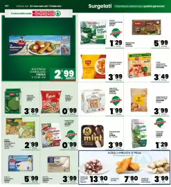 Volantino Eurospar Pagina 12