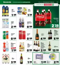 Volantino Eurospar Pagina 13