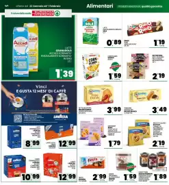 Volantino Eurospar Pagina 14