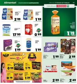 Volantino Eurospar Pagina 15