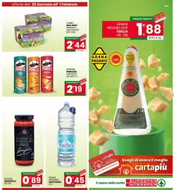 Volantino Eurospar Pagina 17