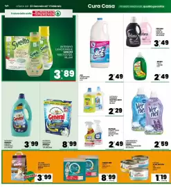 Volantino Eurospar Pagina 18
