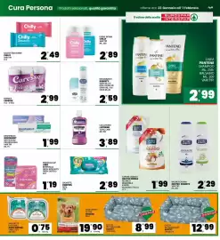 Volantino Eurospar Pagina 19