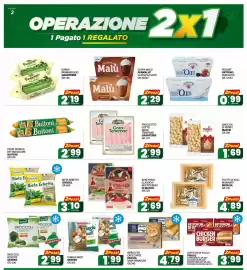 Volantino Eurospar Pagina 2