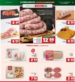 Volantino Eurospar Pagina 7