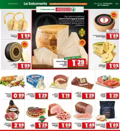 Volantino Eurospar Pagina 9