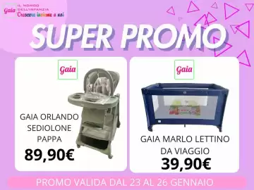 Volantino Sanitaria Gaia Pagina 10