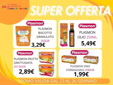 Volantino Sanitaria Gaia Pagina 5