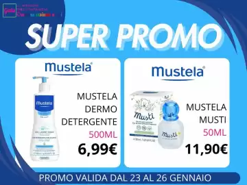 Volantino Sanitaria Gaia Pagina 6