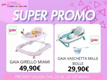 Volantino Sanitaria Gaia Pagina 7