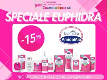 Volantino Sanitaria Gaia Pagina 8