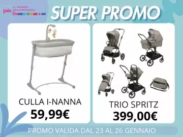 Volantino Sanitaria Gaia Pagina 9