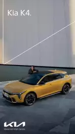 Folleto Kia Página 1