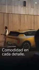 Folleto Kia Página 10