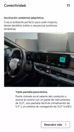 Folleto Kia Página 11