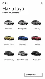 Folleto Kia Página 15