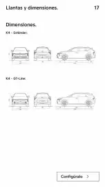 Folleto Kia Página 17