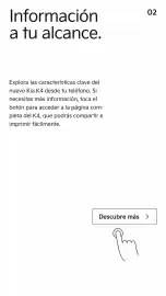 Folleto Kia Página 2