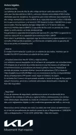 Folleto Kia Página 22