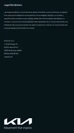 Folleto Kia Página 23