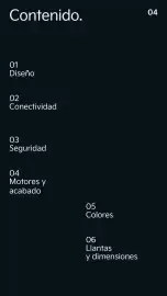 Folleto Kia Página 4