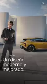 Folleto Kia Página 5