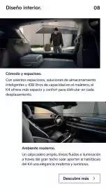 Folleto Kia Página 8