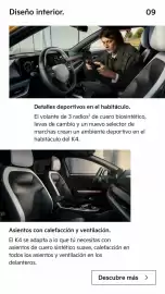 Folleto Kia Página 9