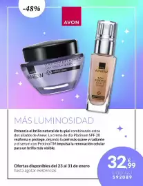 Catálogo AVON Página 2