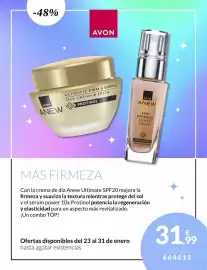 Catálogo AVON Página 3