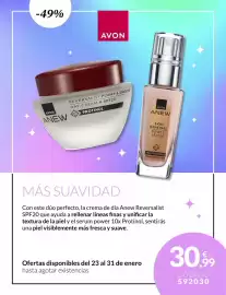 Catálogo AVON Página 4